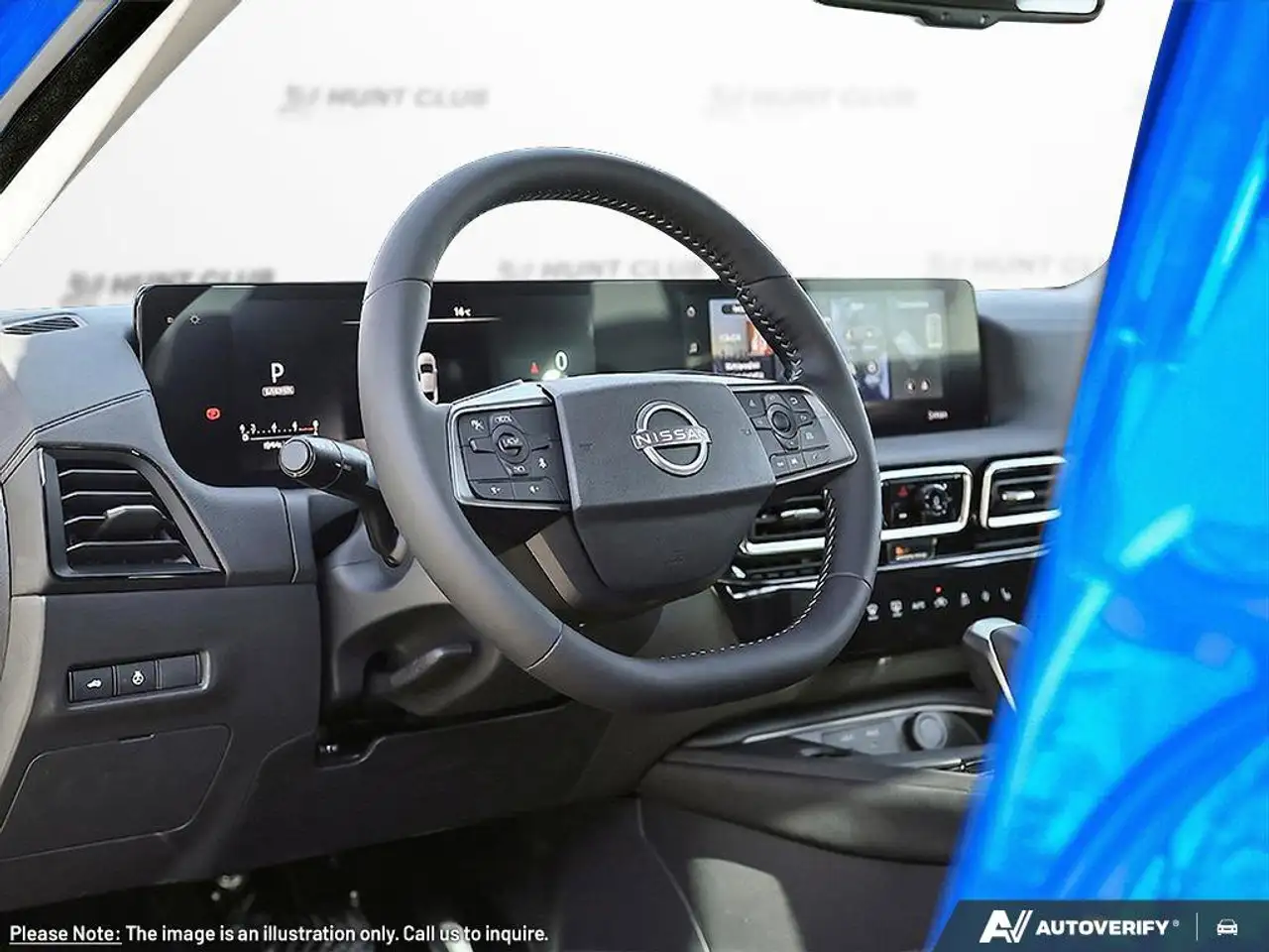 Nissan Sentra снимка Nissan Sentra