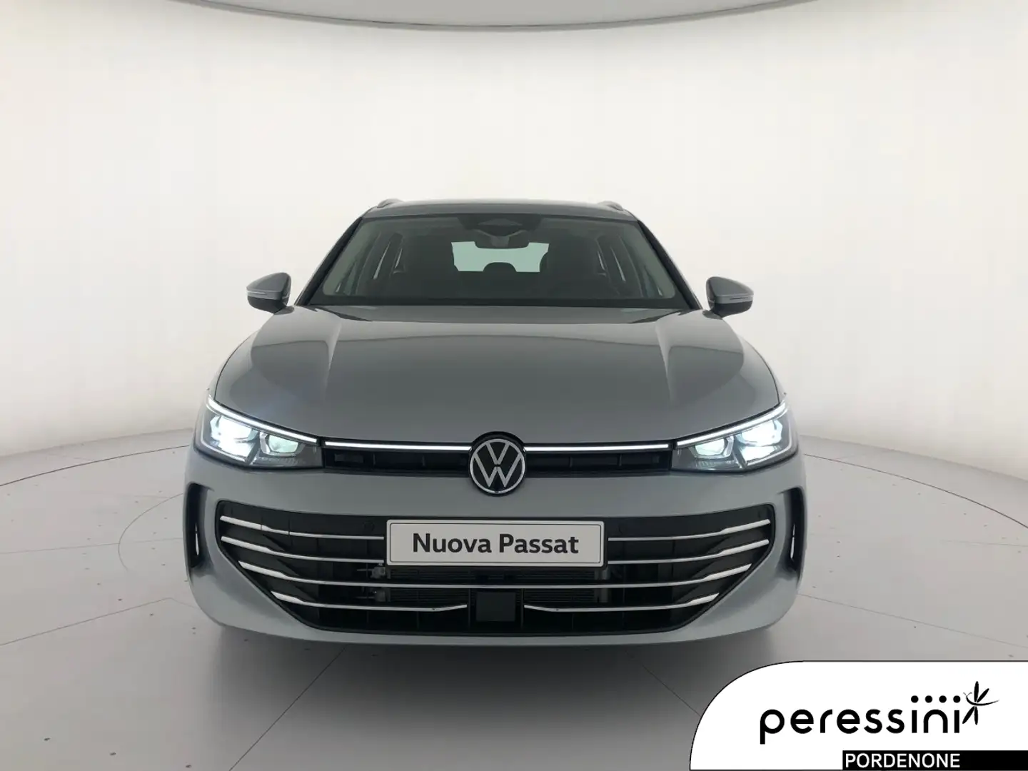 Volkswagen Passat Nuova Passat Business 1.5 TSI eHybrid 150 kW (204 Grigio - 2