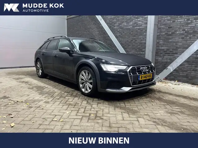 Audi A6 allroad quattro 45 TDI | Panoramadak | 360° Camera | Trekh