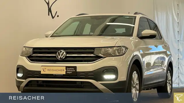 Volkswagen T-Cross 1.5 TSI DSG Life Navi, AHK, RFK, SHZ
