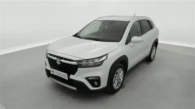 Suzuki SX4 S-Cross 1.4  Hybrid