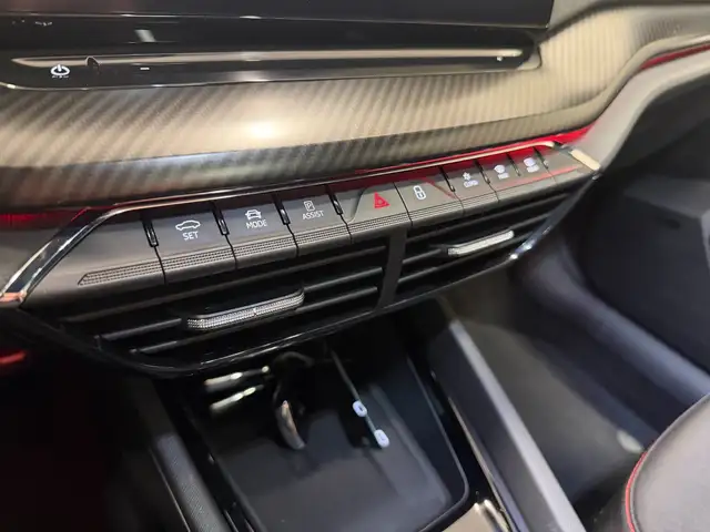 Skoda Octavia view 18