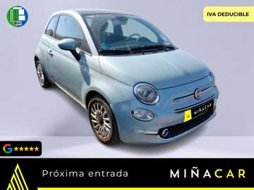 Monotrim 1.0 Hybrid 51KW (70 CV)