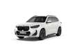 BMW X1 sDrive 18d Msport Pro Aut. Bianco - thumbnail 1