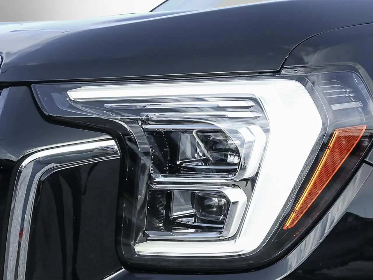 GMC Terrain снимка GMC Terrain