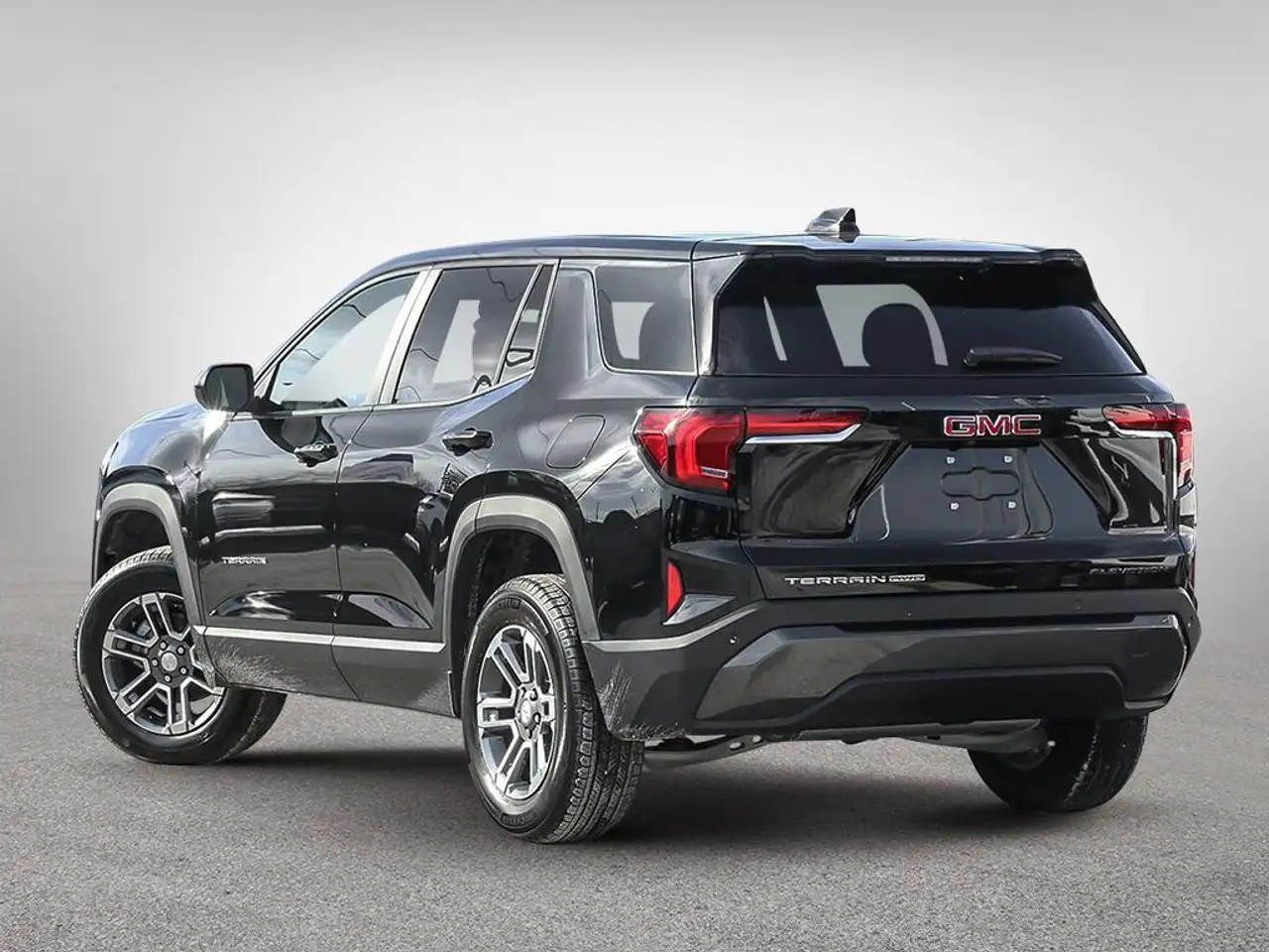GMC Terrain снимка GMC Terrain
