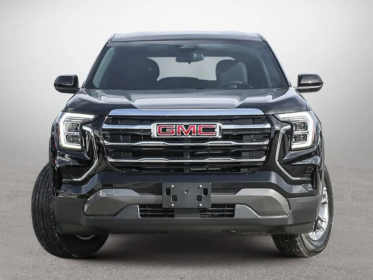 GMC Terrain снимка GMC Terrain
