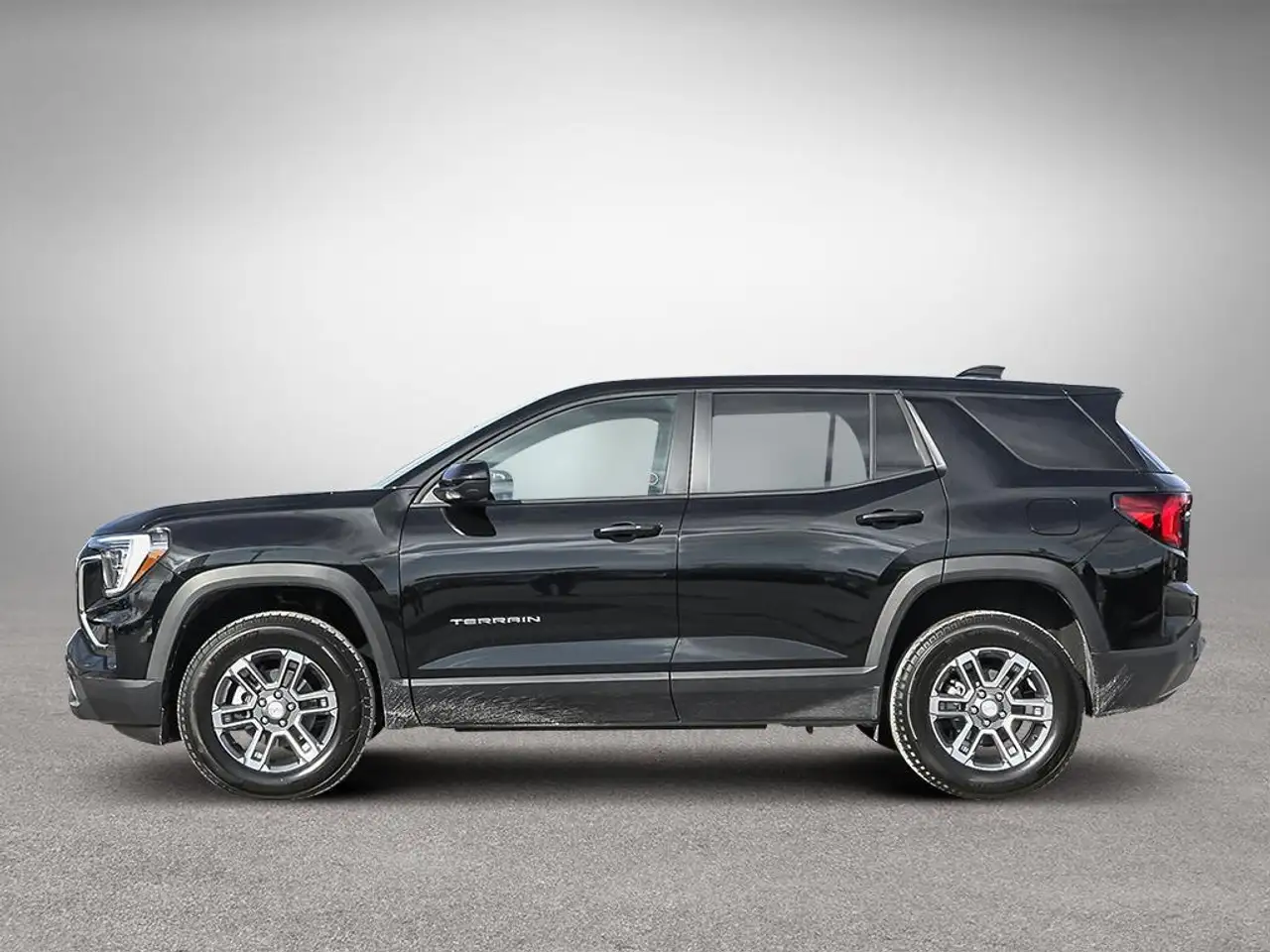 GMC Terrain снимка GMC Terrain