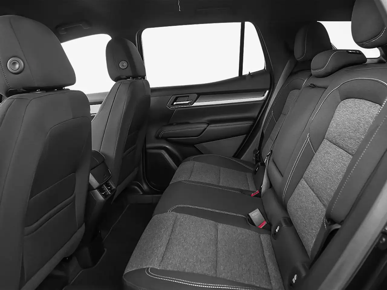 GMC Terrain снимка GMC Terrain