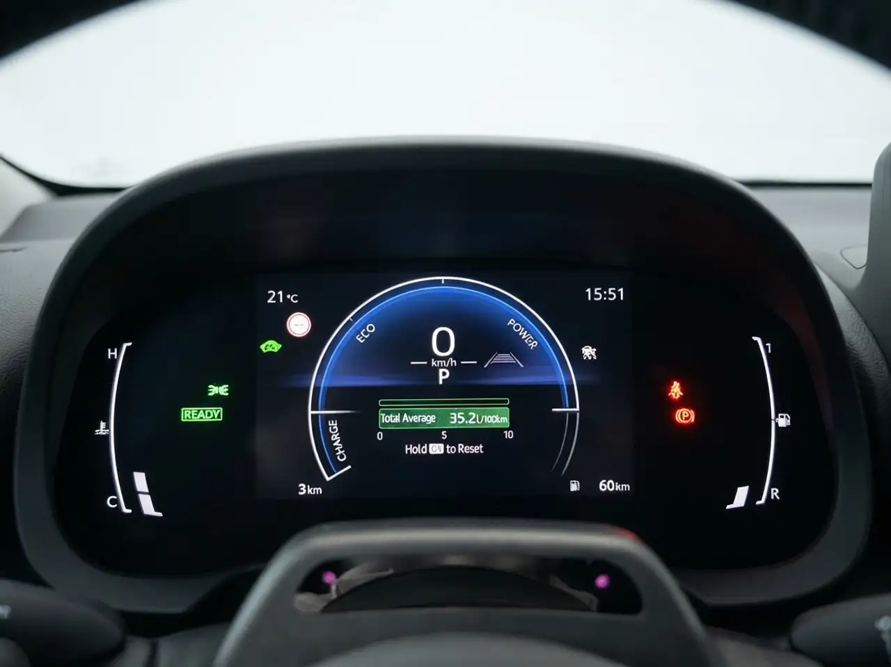 Toyota Aygo X 2026 — фото 10
