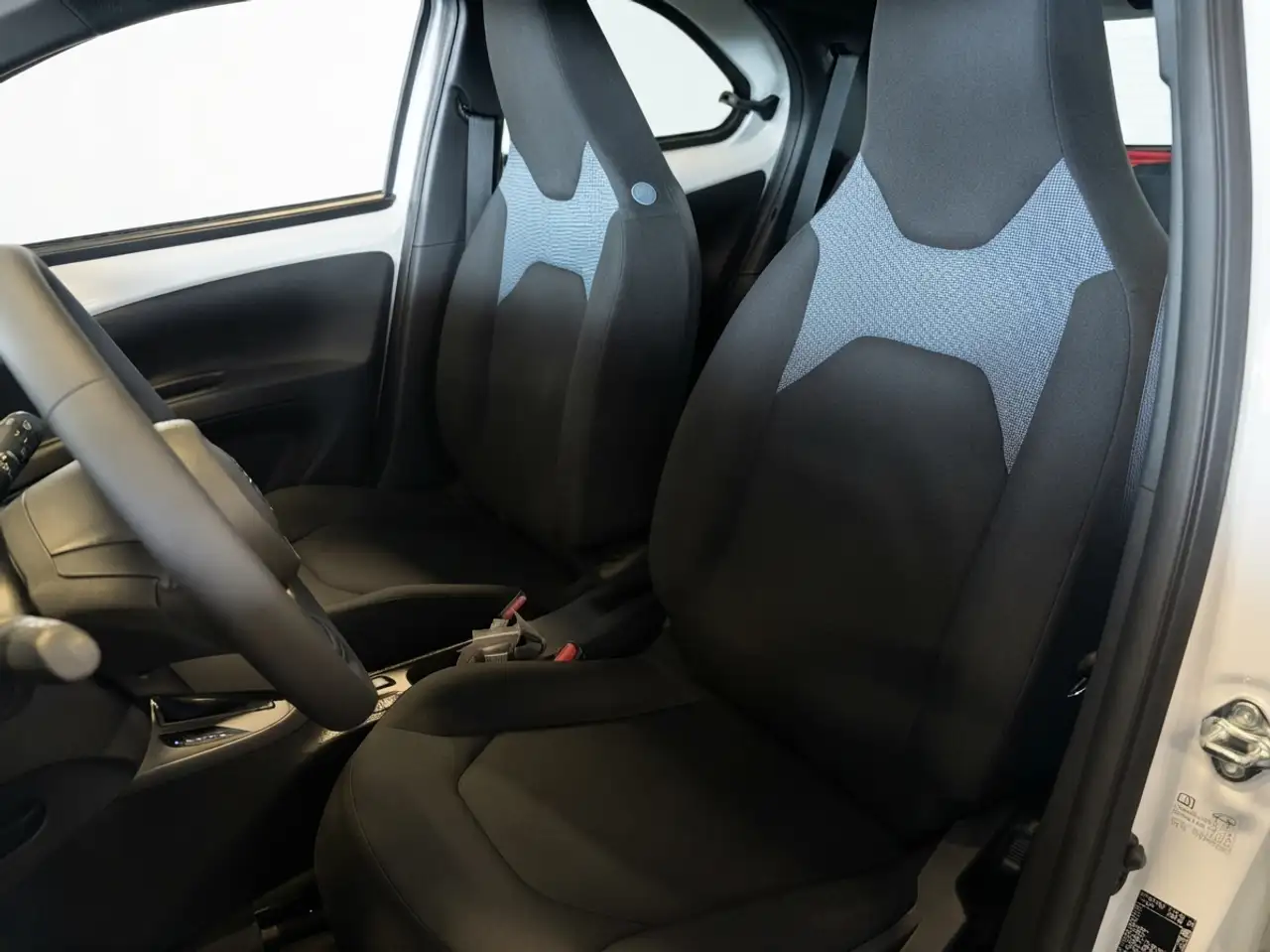 Toyota Aygo X 2026