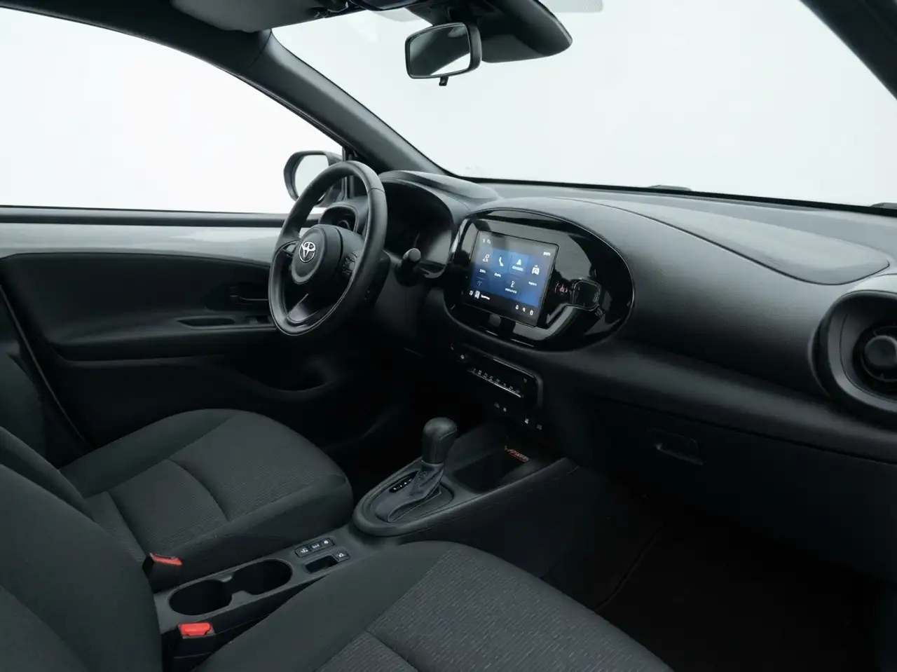 Toyota Aygo X 2026
