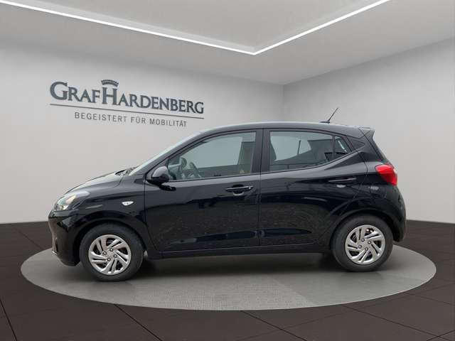 Hyundai i10 FL 1.0 Select