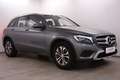 Mercedes-Benz GLC 220 d 4Matic // Panoramad. // Anhängerk. // Gris - thumbnail 1