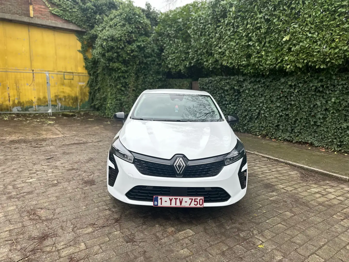 Renault Clio 1.0 TCe Evolution - 2