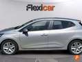 Renault Clio TCe Intens 74kW Gris - thumbnail 8