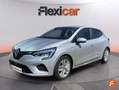 Renault Clio TCe Intens 74kW Gris - thumbnail 3