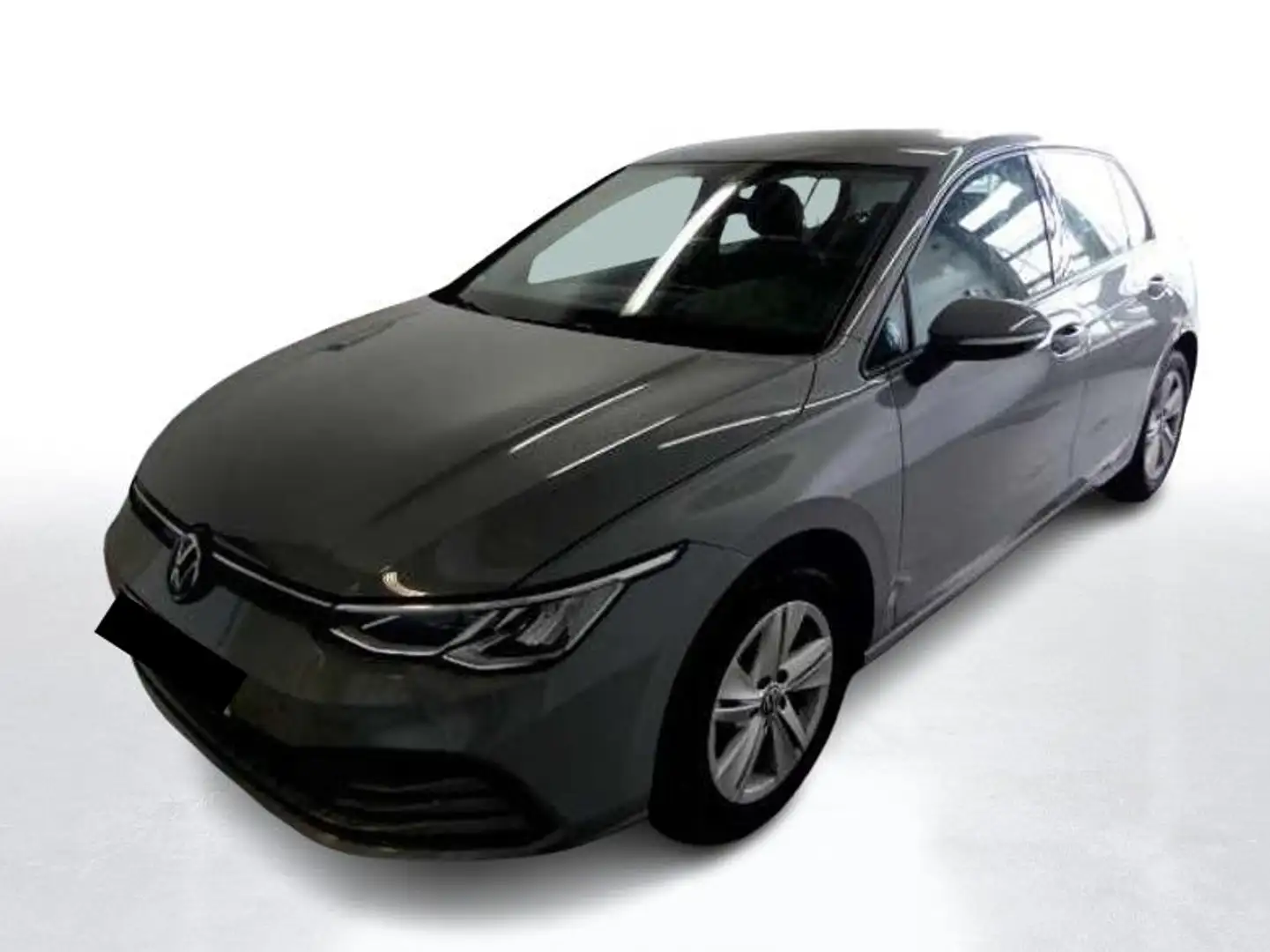 Volkswagen Golf VIII 1.5 TSI Life Navi PDC SHZ LED Telefon Gris - 2