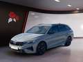Skoda Octavia Combi RS 2.0 TSI DSG NAVI LED AHK STHZ Grau - thumbnail 1