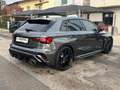 Audi RS3 SPB TFSI quattro S tronic Grau - thumbnail 3