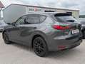 Mazda CX-60 e-SKYACTIV-D 254 HOMURA AWD Pano HUD Bose Grijs - thumbnail 5