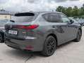 Mazda CX-60 e-SKYACTIV-D 254 HOMURA AWD Pano HUD Bose Grijs - thumbnail 3