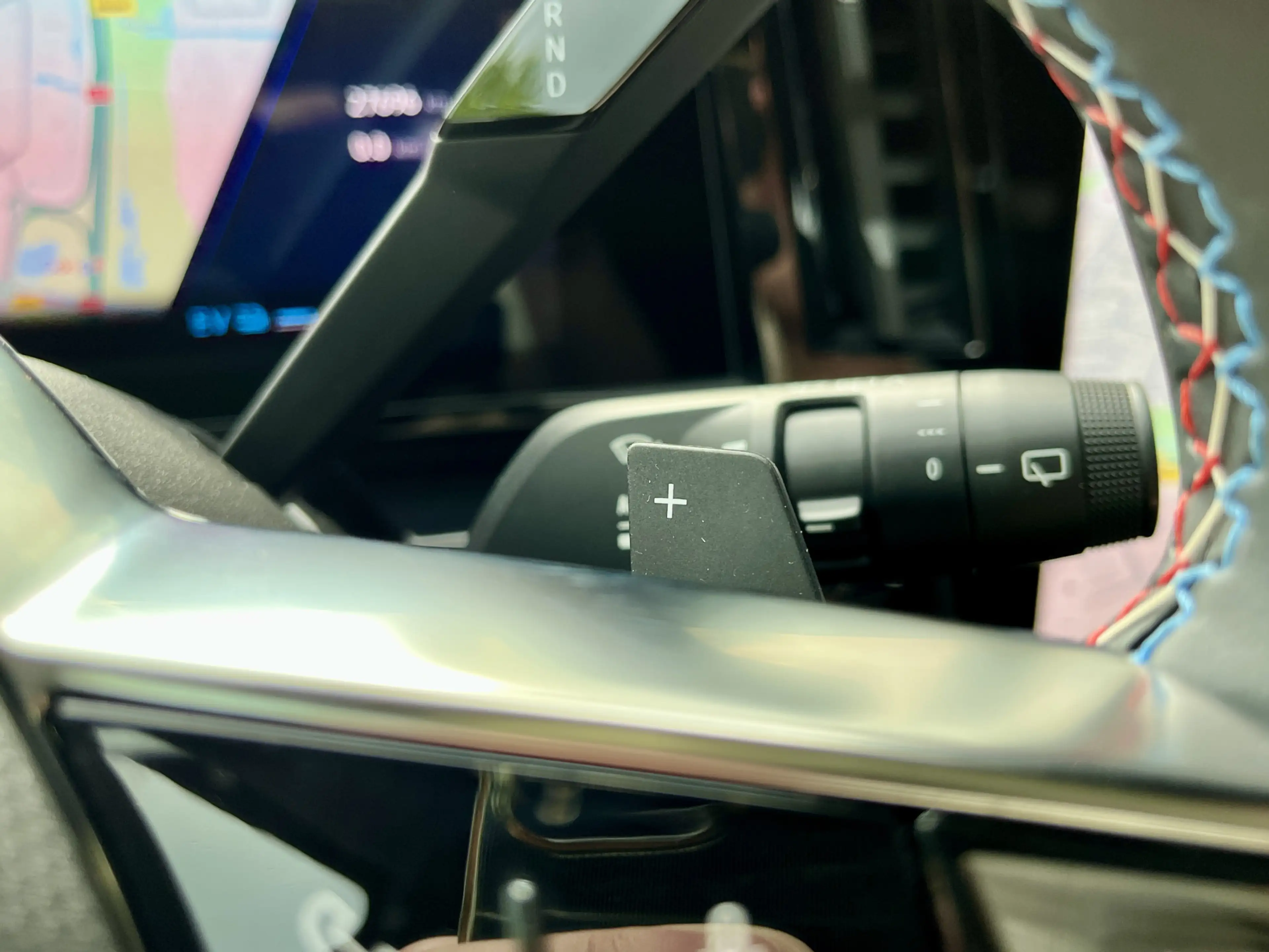 Renault Espace E-Tech Full Hybrid 200 Esprit Alpine 7p. | Solarba — photo 26