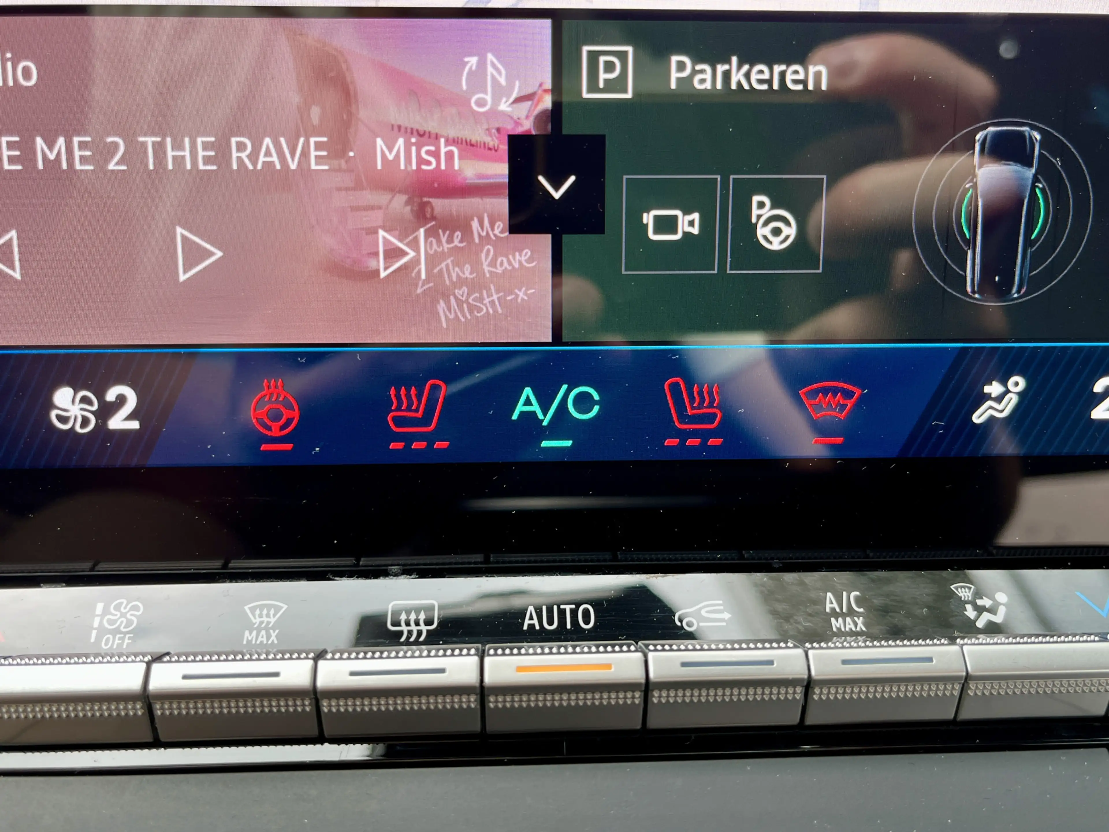 Renault Espace E-Tech Full Hybrid 200 Esprit Alpine 7p. | Solarba — photo 34