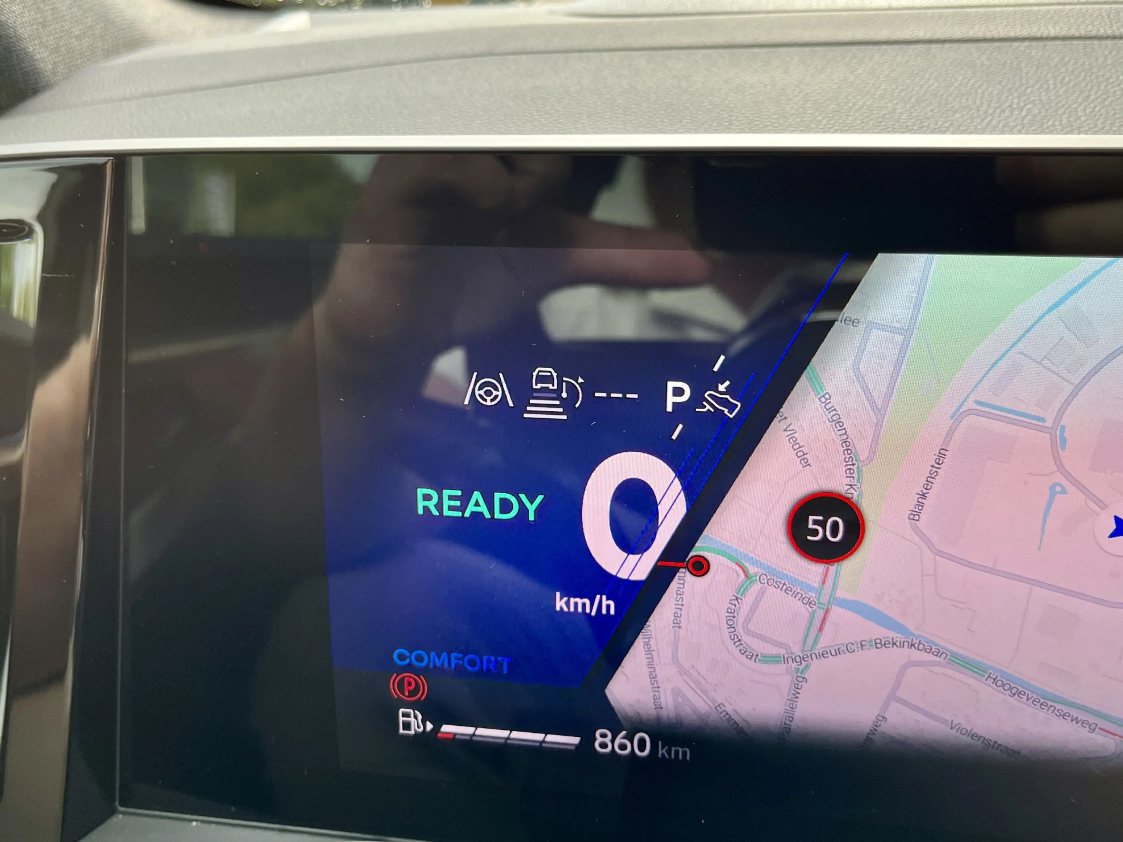 Renault Espace E-Tech Full Hybrid 200 Esprit Alpine 7p. | Solarba — photo 28