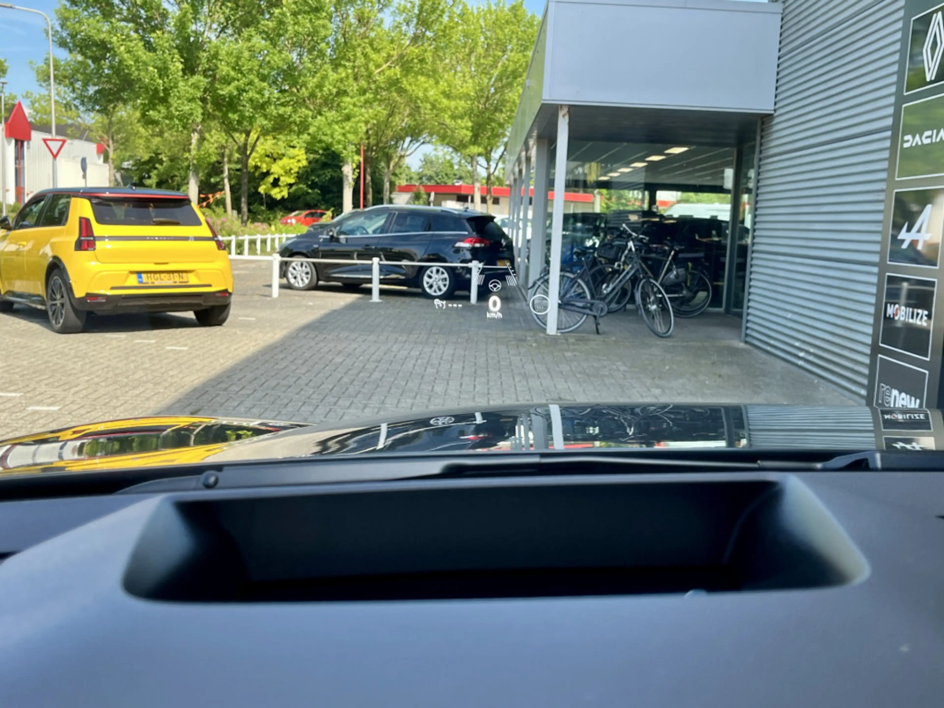 Renault Espace E-Tech Full Hybrid 200 Esprit Alpine 7p. | Solarba — photo 29