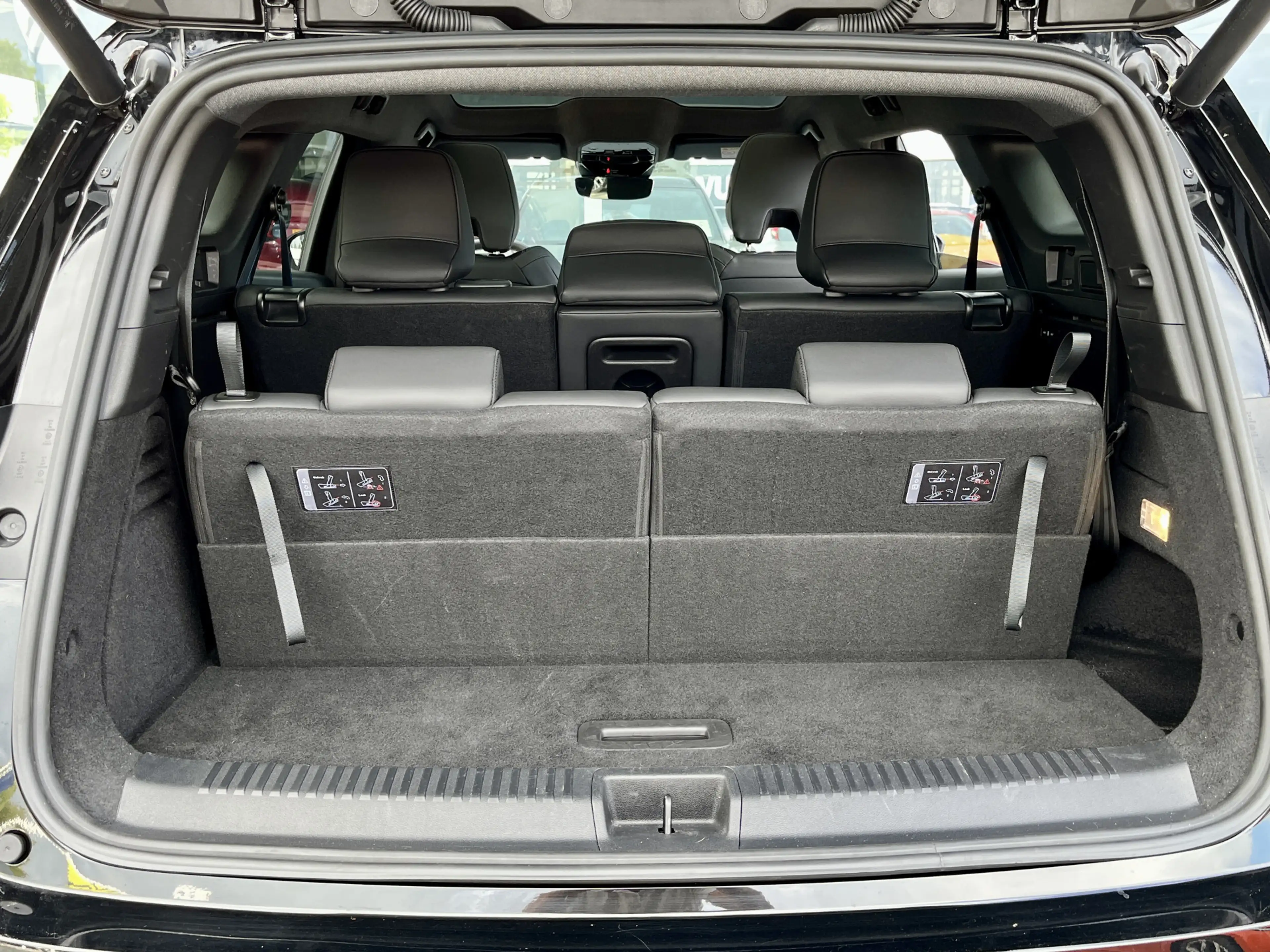 Renault Espace E-Tech Full Hybrid 200 Esprit Alpine 7p. | Solarba — photo 19