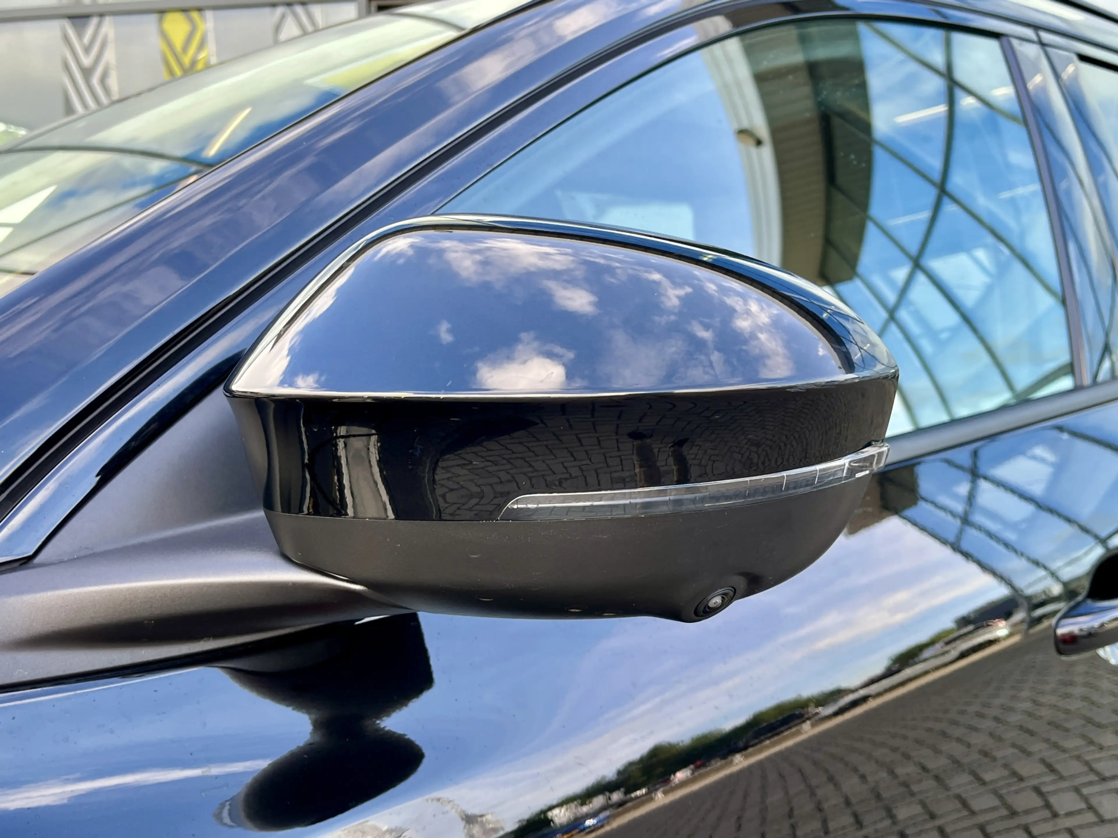 Renault Espace E-Tech Full Hybrid 200 Esprit Alpine 7p. | Solarba — photo 30