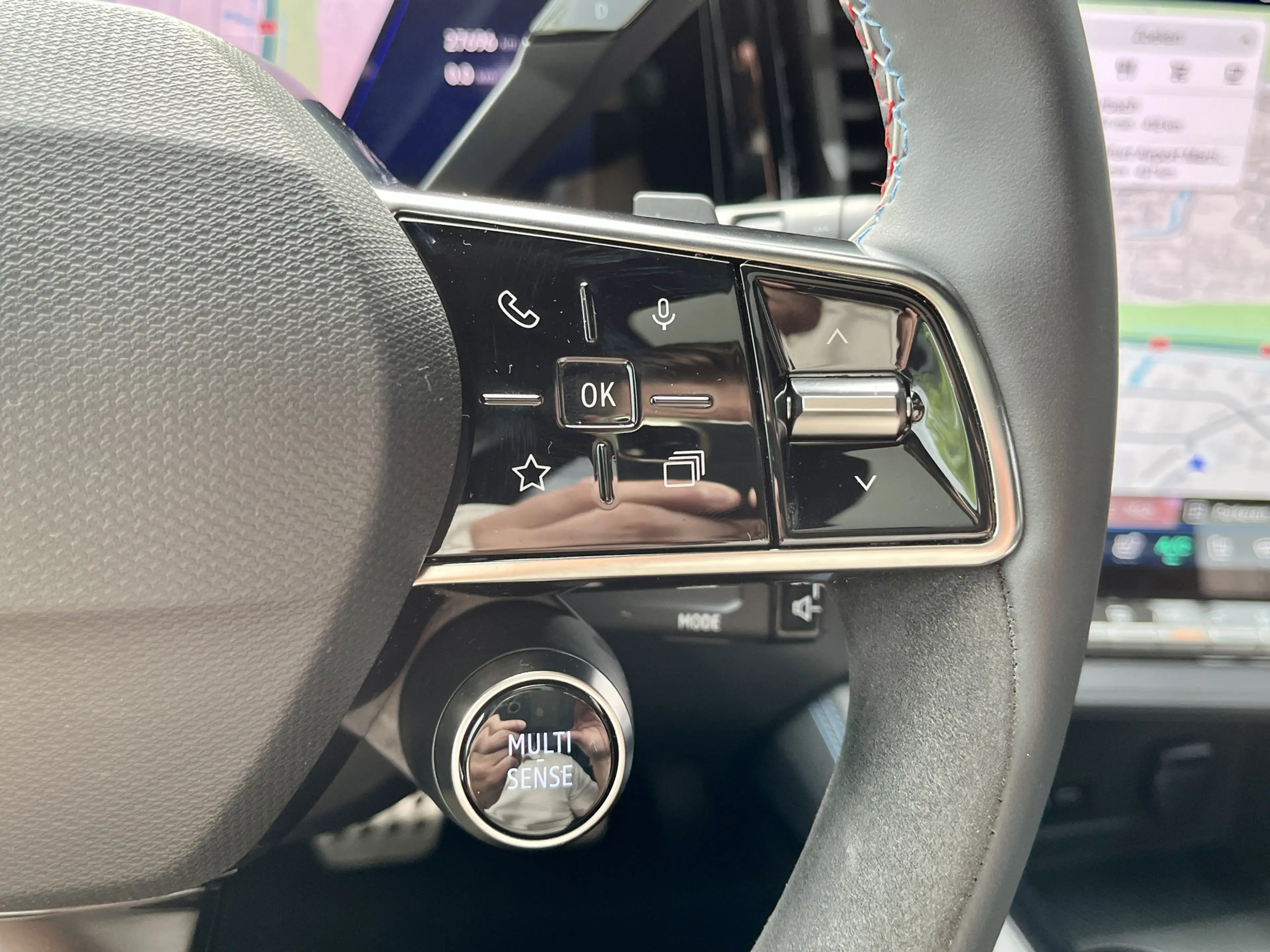 Renault Espace E-Tech Full Hybrid 200 Esprit Alpine 7p. | Solarba — photo 25