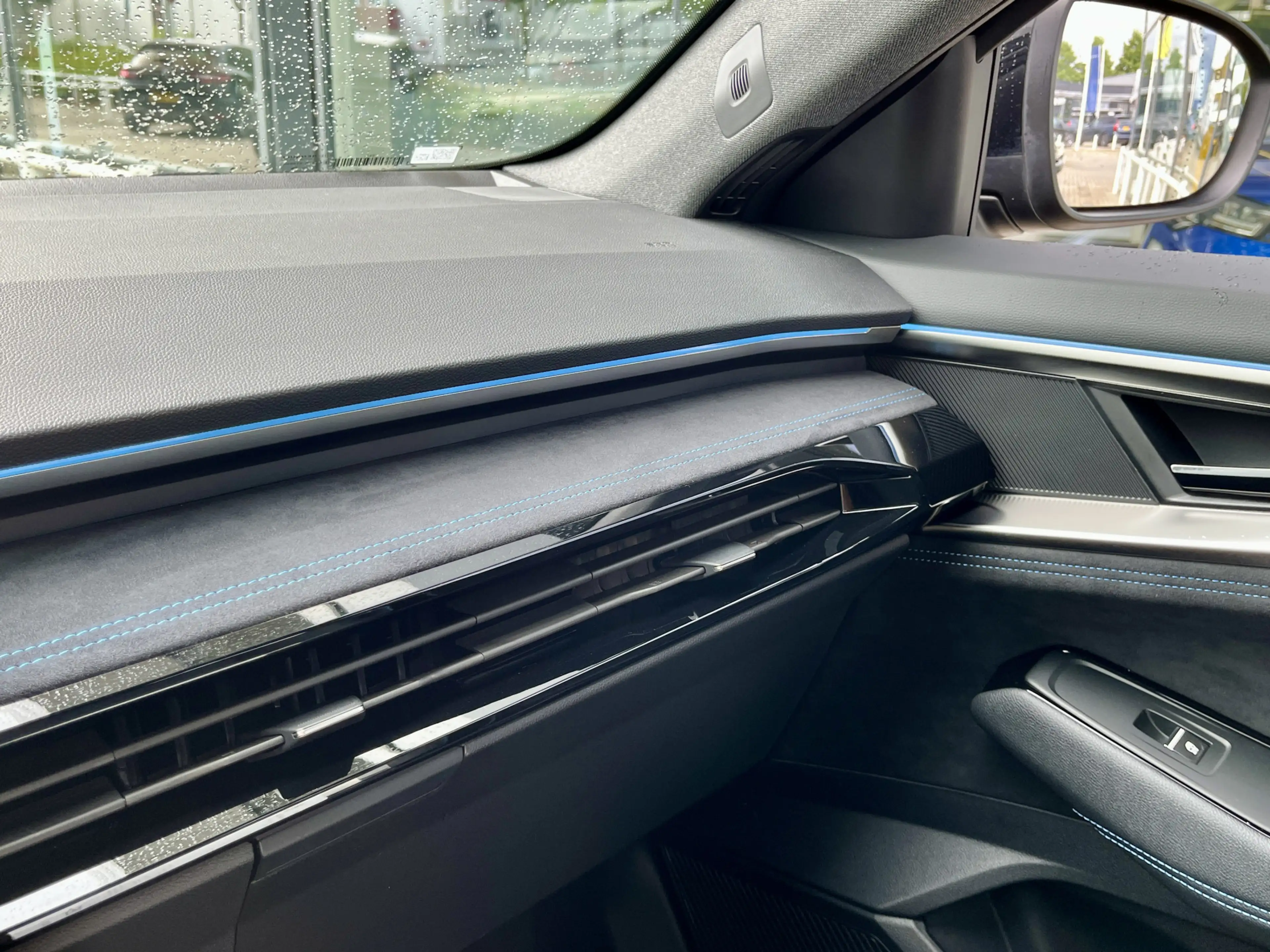 Renault Espace E-Tech Full Hybrid 200 Esprit Alpine 7p. | Solarba — photo 37