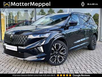 E-Tech Full Hybrid 200 Esprit Alpine 7p. | Solarba