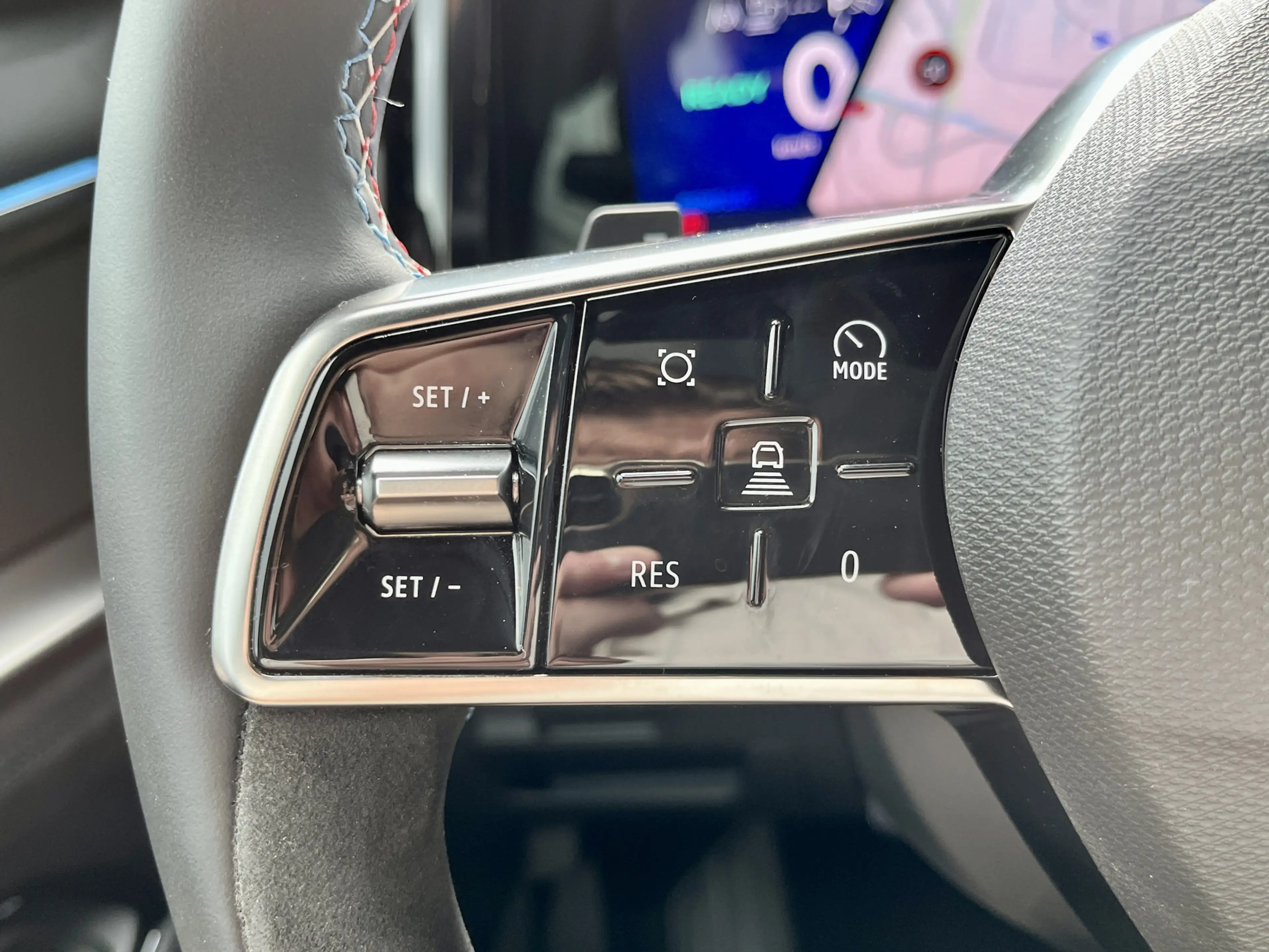 Renault Espace E-Tech Full Hybrid 200 Esprit Alpine 7p. | Solarba — photo 24