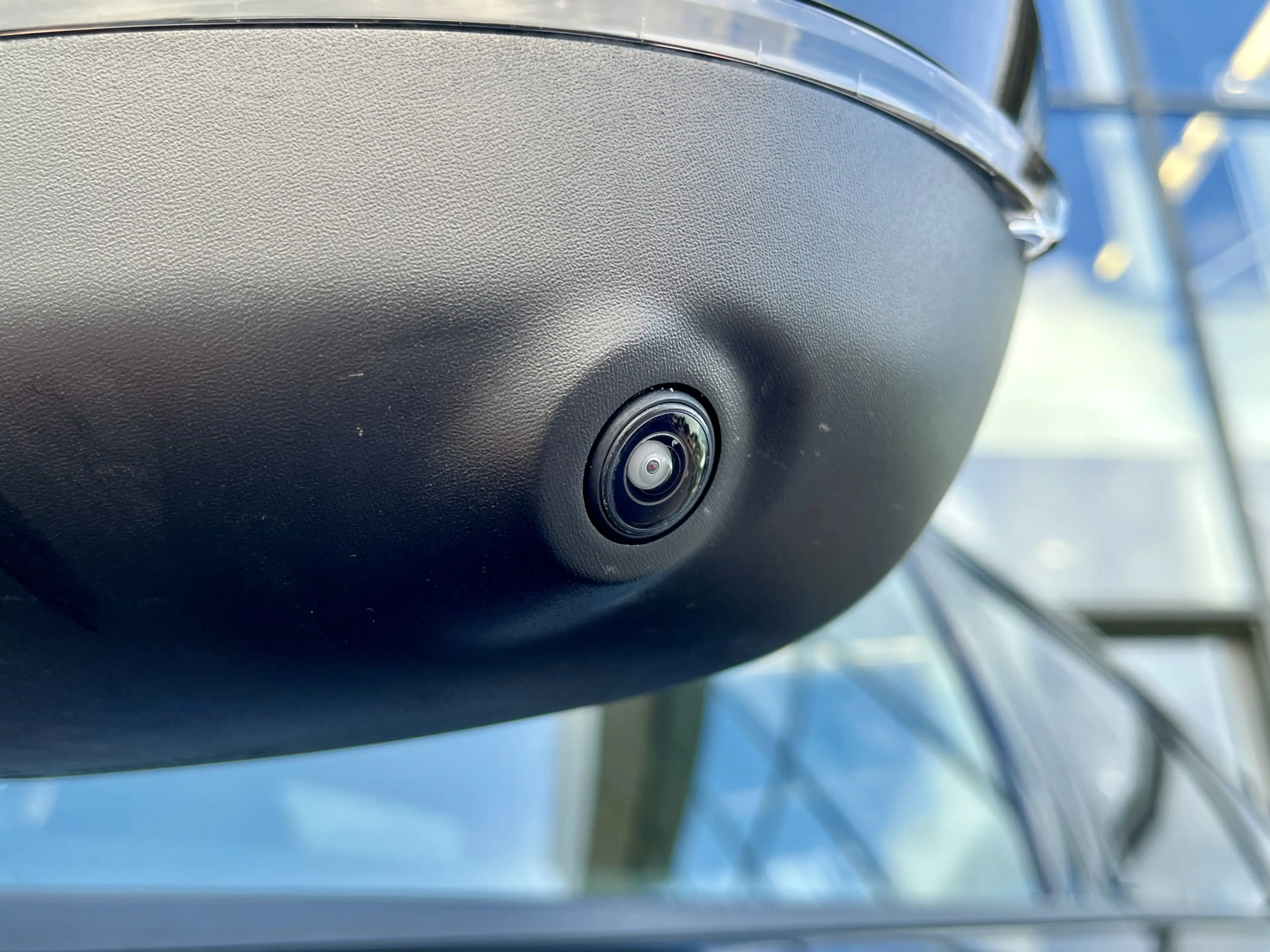Renault Espace E-Tech Full Hybrid 200 Esprit Alpine 7p. | Solarba — photo 31