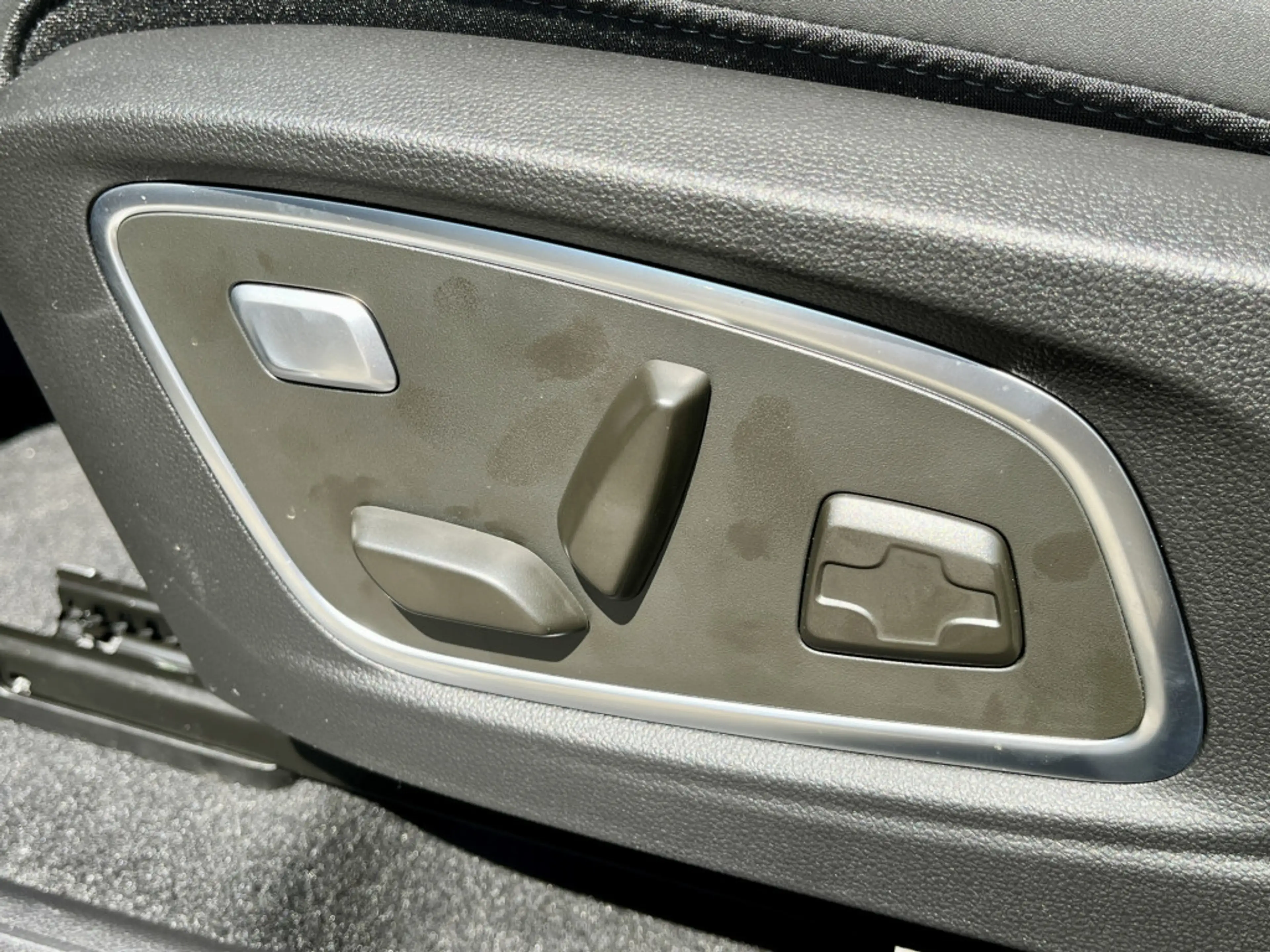 Renault Espace E-Tech Full Hybrid 200 Esprit Alpine 7p. | Solarba — photo 7