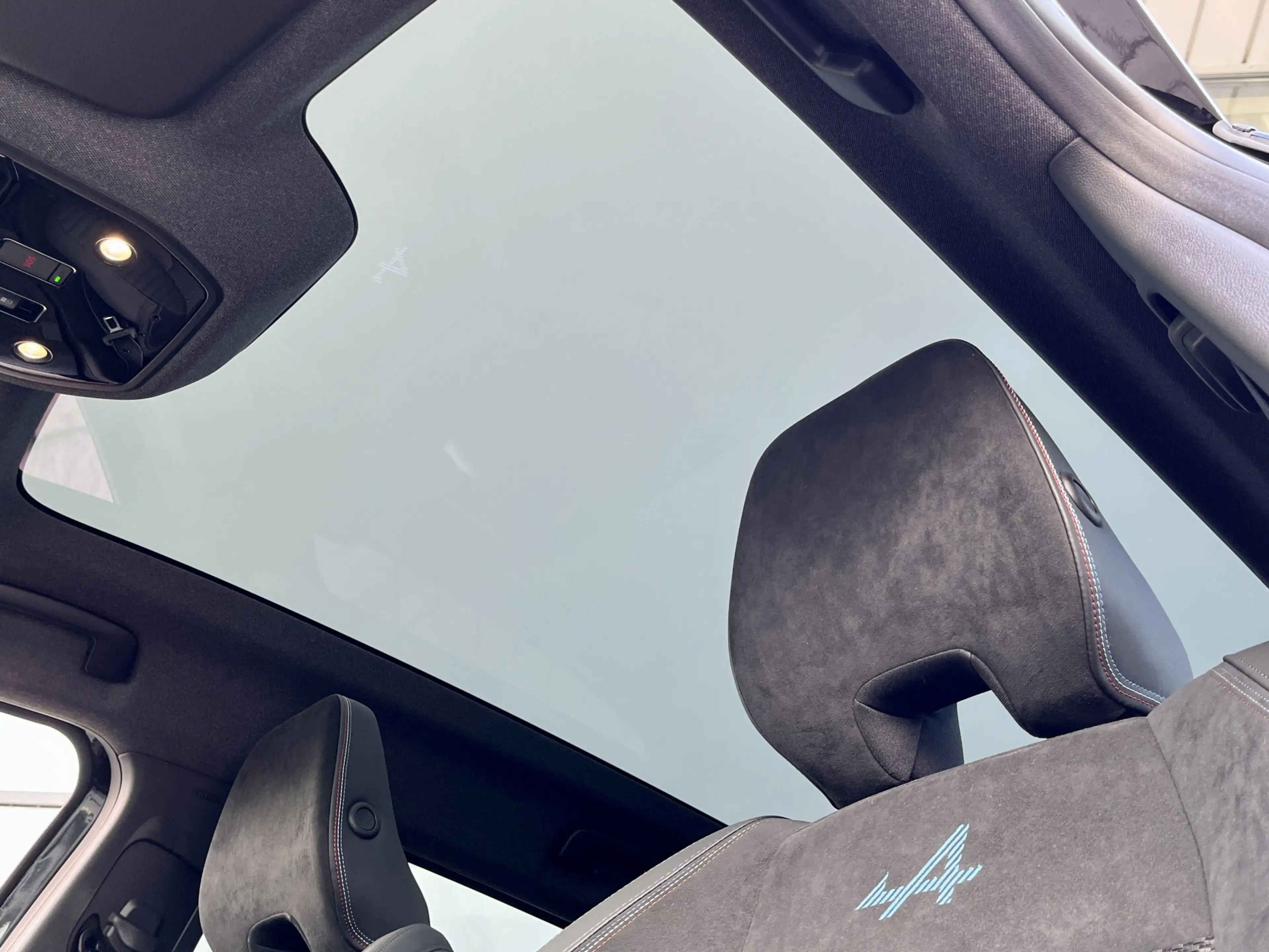 Renault Espace E-Tech Full Hybrid 200 Esprit Alpine 7p. | Solarba — photo 38