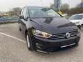 Volkswagen Golf Sportsvan Highline 1,6 BMT TDI Schwarz - thumbnail 5