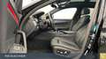 BMW 530 i Tou Aut. MSport AHK LCPro Pano HUD 360° ACC Schwarz - thumbnail 4