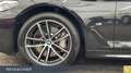 BMW 530 i Tou Aut. MSport AHK LCPro Pano HUD 360° ACC Schwarz - thumbnail 3