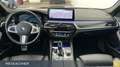 BMW 530 i Tou Aut. MSport AHK LCPro Pano HUD 360° ACC Schwarz - thumbnail 6