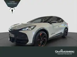 Cupra Tavascan 4Drive 250 kW VZ