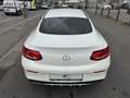 Mercedes-Benz C 300 Coupé 7G-Tronic AMG line Blanc - thumbnail 4