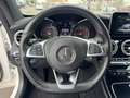 Mercedes-Benz C 300 Coupé 7G-Tronic AMG line Blanc - thumbnail 16