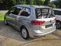 Volkswagen Touran 1.5 TSI Comfortline DSG Navi AHK PDC ACC Zilver - thumbnail 2