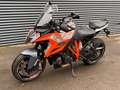 KTM Super Duke 1290 GT *Tech Pack* Kofferset*1.HAND* Grijs - thumbnail 3