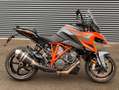 KTM Super Duke 1290 GT *Tech Pack* Kofferset*1.HAND* Grijs - thumbnail 1