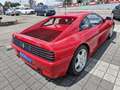 Ferrari 348 ts - Sammlerfahrzeug 15 Jahre Stillstand Червоний - thumbnail 6